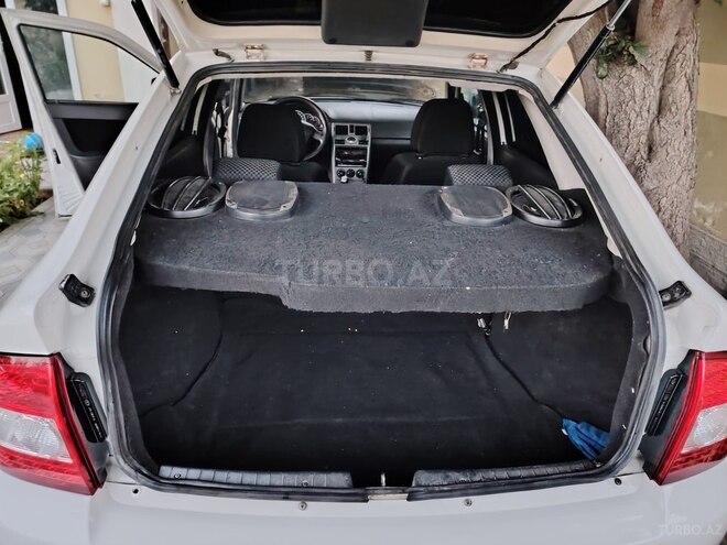 LADA (VAZ) Priora 2013, 201,600 km - 1.6 л - Xaçmaz