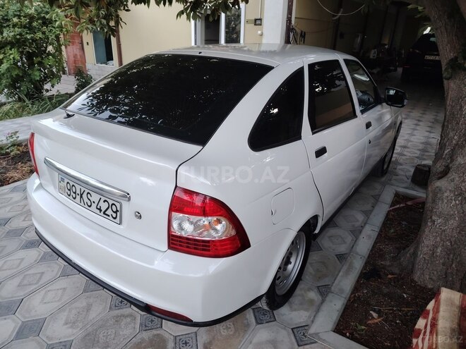 LADA (VAZ) Priora 2013, 201,600 km - 1.6 л - Xaçmaz