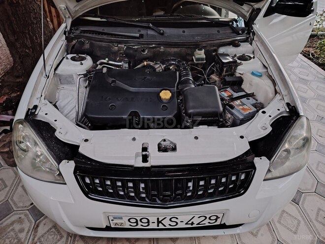 LADA (VAZ) Priora 2013, 201,600 km - 1.6 л - Xaçmaz