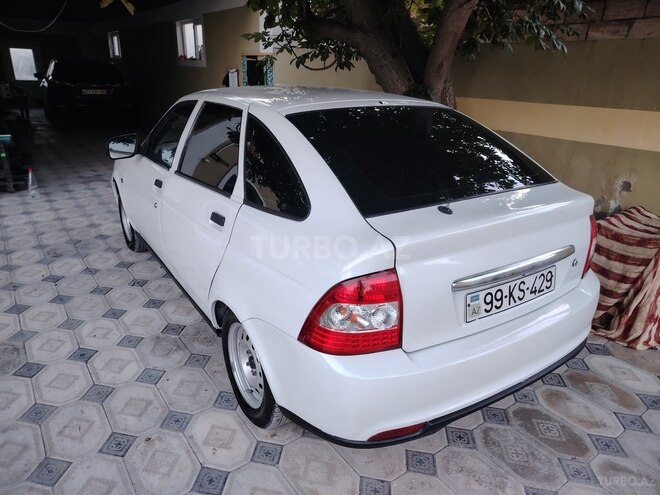 LADA (VAZ) Priora 2013, 201,600 km - 1.6 л - Xaçmaz