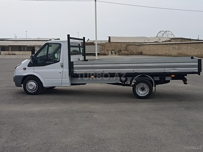 Ford Transit 2009, 197,000 km - 2.4 л - Sumqayıt