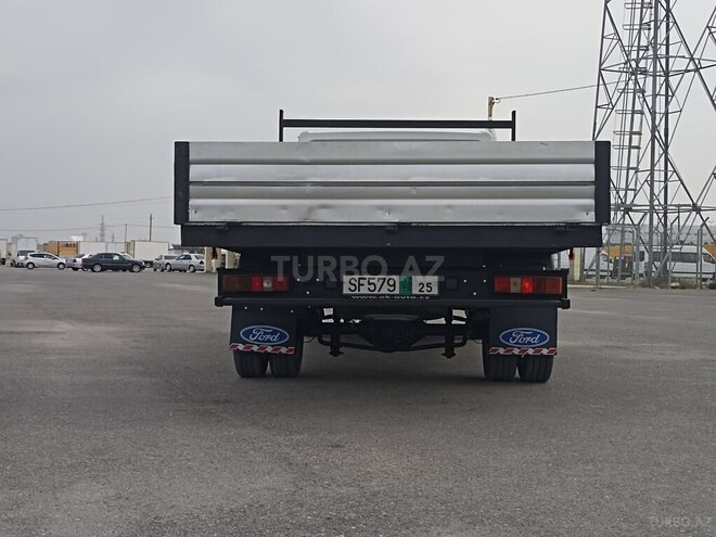 Ford Transit 2009, 197,000 km - 2.4 л - Sumqayıt