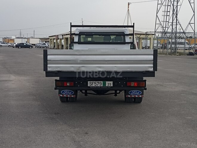 Ford Transit 2009, 197,000 km - 2.4 л - Sumqayıt