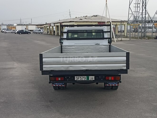 Ford Transit 2009, 197,000 km - 2.4 л - Sumqayıt
