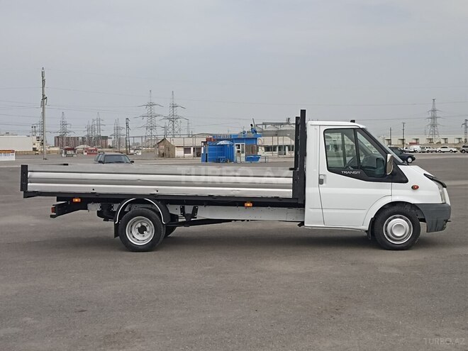 Ford Transit 2009, 197,000 km - 2.4 л - Sumqayıt