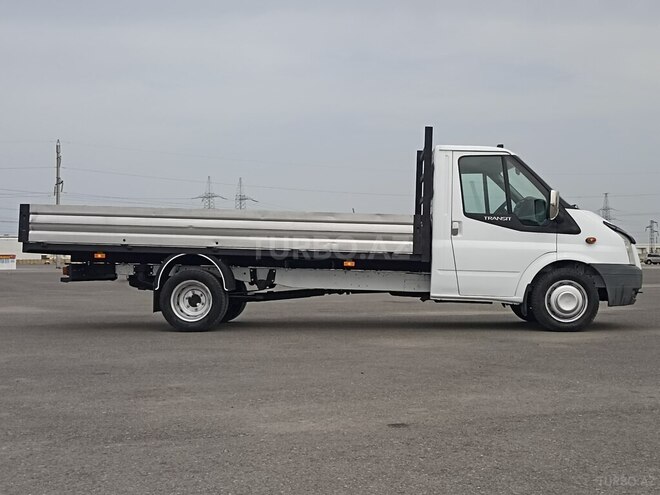 Ford Transit 2009, 197,000 km - 2.4 л - Sumqayıt