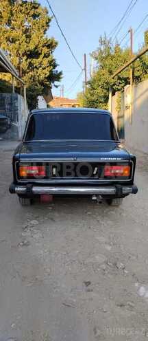 LADA (VAZ) 2106 2004, 37,000 km - 1.6 l - Bakı