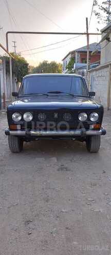 LADA (VAZ) 2106 2004, 37,000 km - 1.6 l - Bakı