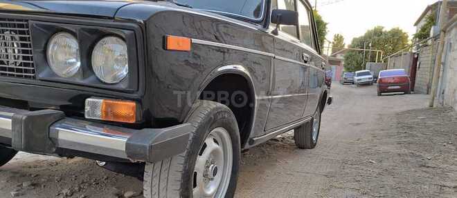 LADA (VAZ) 2106 2004, 37,000 km - 1.6 l - Bakı