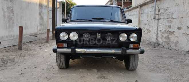 LADA (VAZ) 2106 2004, 37,000 km - 1.6 l - Bakı