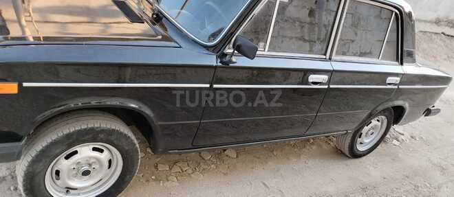 LADA (VAZ) 2106 2004, 37,000 km - 1.6 l - Bakı