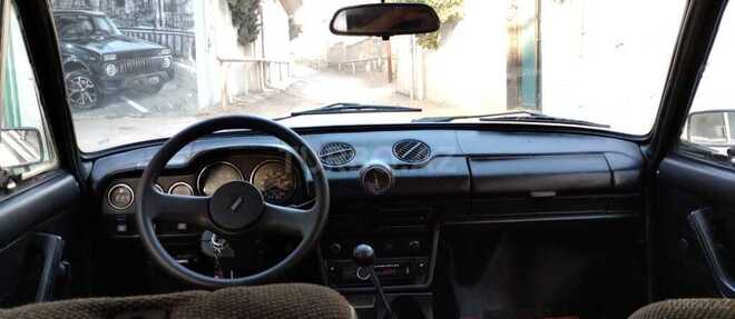 LADA (VAZ) 2106 2004, 37,000 km - 1.6 l - Bakı