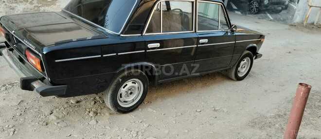 LADA (VAZ) 2106 2004, 37,000 km - 1.6 l - Bakı