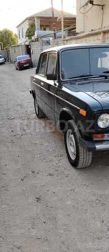 LADA (VAZ) 2106 2004, 37,000 km - 1.6 l - Bakı