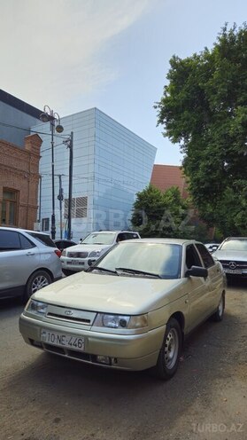 LADA (VAZ) 2110 2004, 400,000 km - 1.6 л - Tərtər