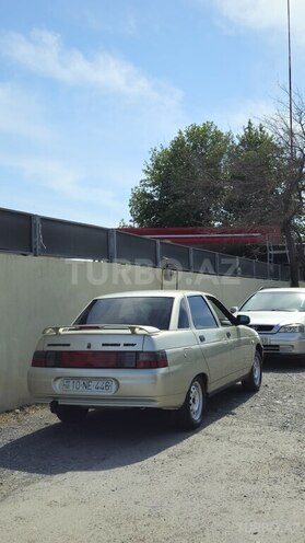 LADA (VAZ) 2110 2004, 400,000 km - 1.6 л - Tərtər