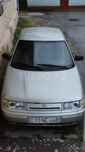 LADA (VAZ) 2110 2004, 400,000 km - 1.6 л - Tərtər