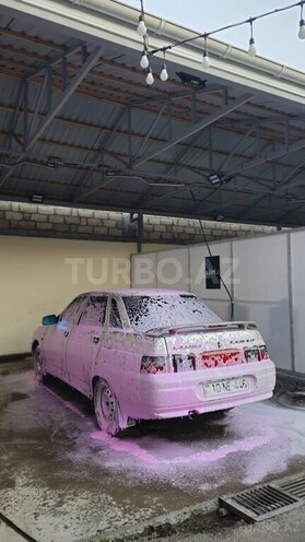 LADA (VAZ) 2110 2004, 400,000 km - 1.6 л - Tərtər