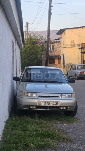 LADA (VAZ) 2110 2004, 400,000 km - 1.6 л - Tərtər