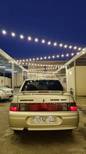 LADA (VAZ) 2110 2004, 400,000 km - 1.6 л - Tərtər