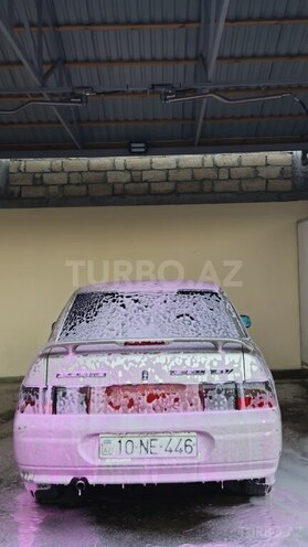LADA (VAZ) 2110 2004, 400,000 km - 1.6 л - Tərtər