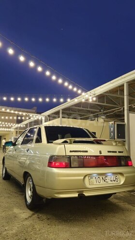 LADA (VAZ) 2110 2004, 400,000 km - 1.6 л - Tərtər