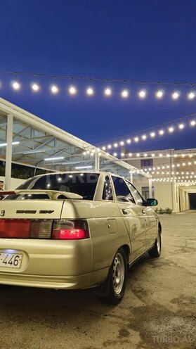 LADA (VAZ) 2110 2004, 400,000 km - 1.6 л - Tərtər