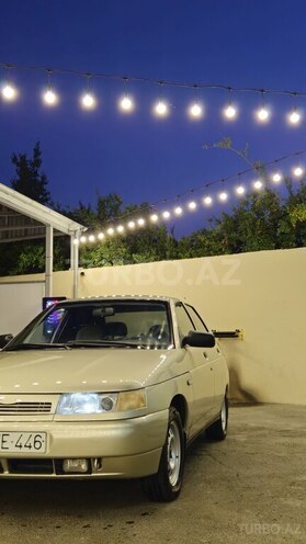 LADA (VAZ) 2110 2004, 400,000 km - 1.6 л - Tərtər