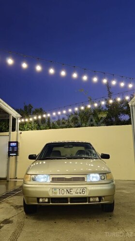 LADA (VAZ) 2110 2004, 400,000 km - 1.6 л - Tərtər