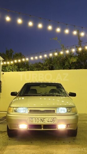 LADA (VAZ) 2110 2004, 400,000 km - 1.6 л - Tərtər
