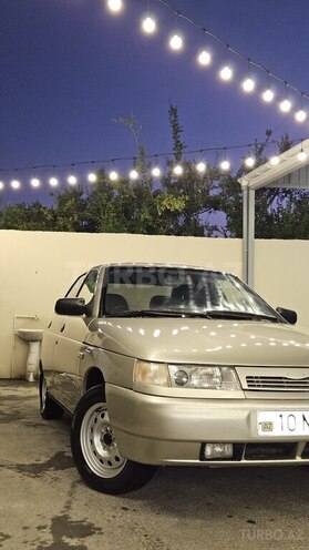 LADA (VAZ) 2110 2004, 400,000 km - 1.6 л - Tərtər