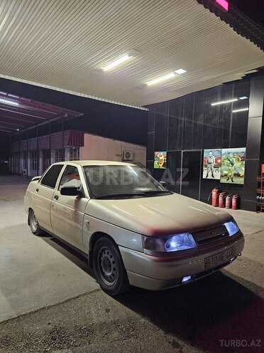 LADA (VAZ) 2110 2004, 400,000 km - 1.6 л - Tərtər