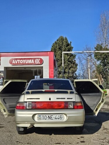 LADA (VAZ) 2110 2004, 400,000 km - 1.6 л - Tərtər