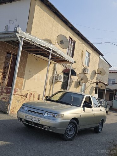 LADA (VAZ) 2110 2004, 400,000 km - 1.6 л - Tərtər