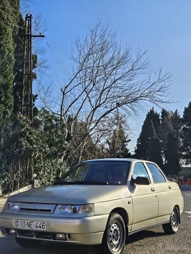 LADA (VAZ) 2110 2004, 400,000 km - 1.6 л - Tərtər