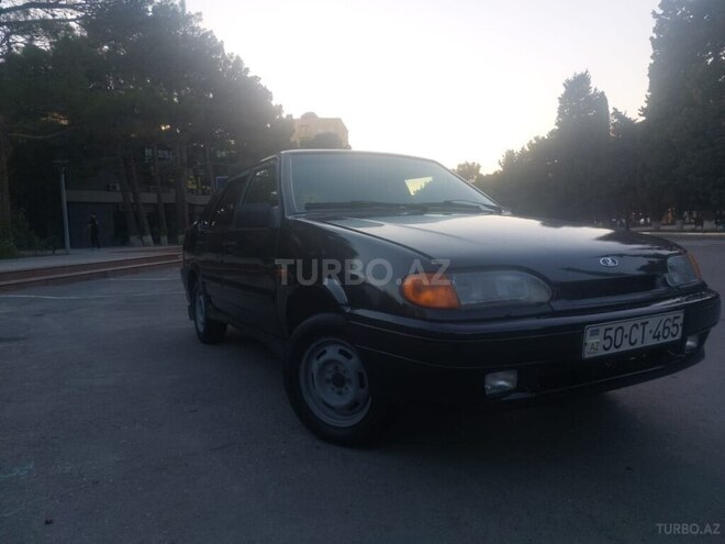 LADA (VAZ) 2115 2008, 240,000 km - 1.6 л - Sumqayıt