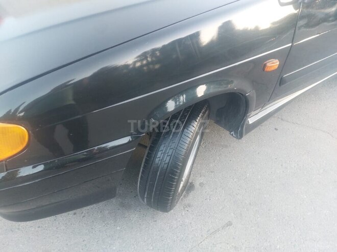 LADA (VAZ) 2115 2008, 240,000 km - 1.6 л - Sumqayıt