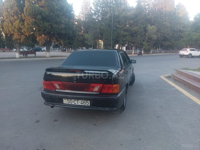 LADA (VAZ) 2115 2008, 240,000 km - 1.6 л - Sumqayıt