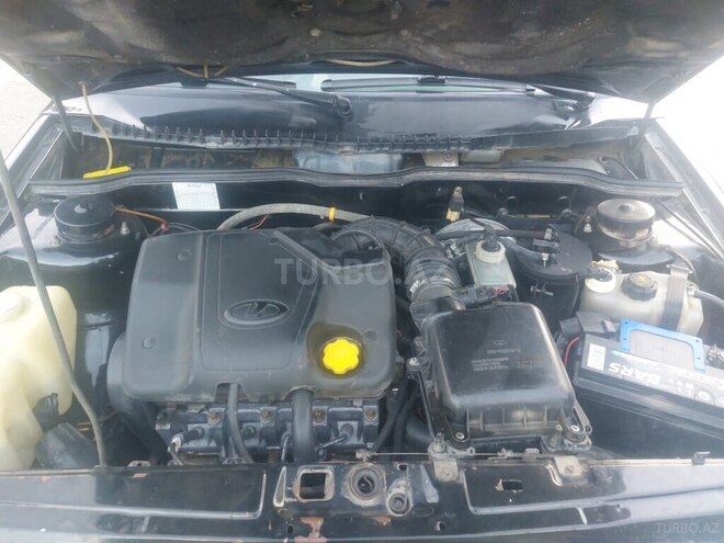 LADA (VAZ) 2115 2008, 240,000 km - 1.6 л - Sumqayıt