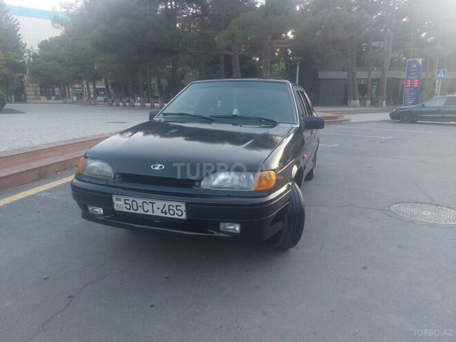 LADA (VAZ) 2115 2008, 240,000 km - 1.6 л - Sumqayıt