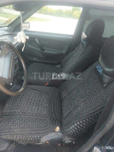 LADA (VAZ) 2115 2008, 240,000 km - 1.6 л - Sumqayıt