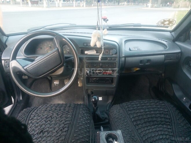 LADA (VAZ) 2115 2008, 240,000 km - 1.6 л - Sumqayıt