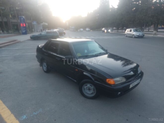 LADA (VAZ) 2115 2008, 240,000 km - 1.6 л - Sumqayıt