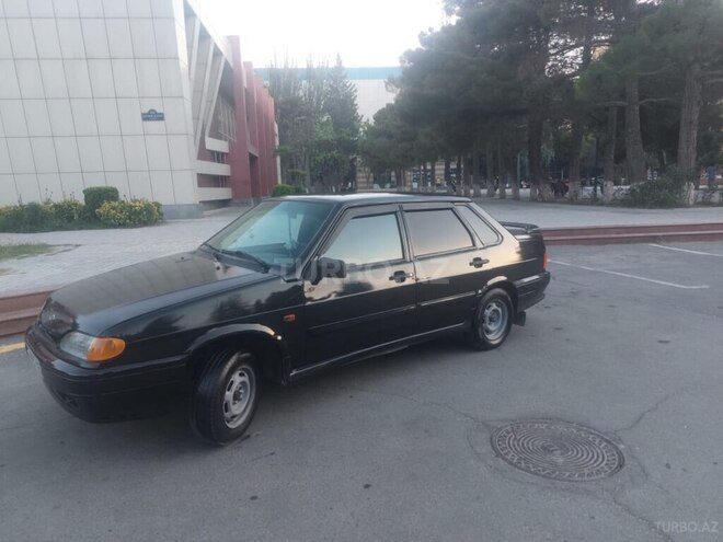 LADA (VAZ) 2115 2008, 240,000 km - 1.6 л - Sumqayıt