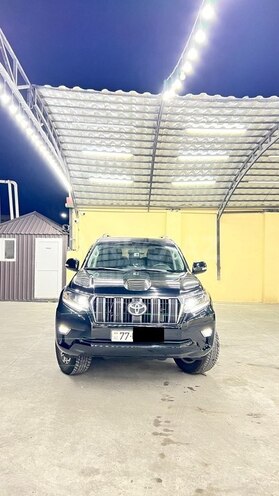 Toyota Land Cruiser Prado-18