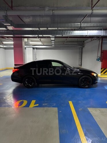 Infiniti Q50 2016, 177,000 km - 2.0 l - Bakı