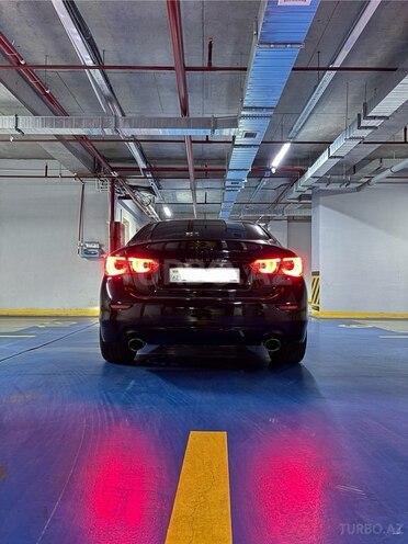Infiniti Q50 2016, 177,000 km - 2.0 l - Bakı