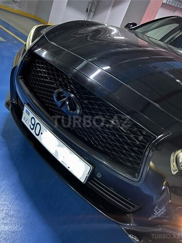 Infiniti Q50 2016, 177,000 km - 2.0 l - Bakı