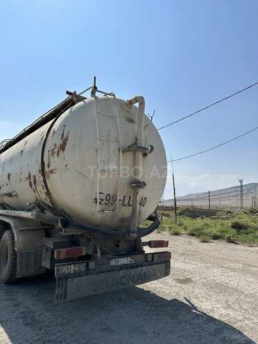 Shacman F3000 2013, 30,000 km - 9.7 л - Bakı