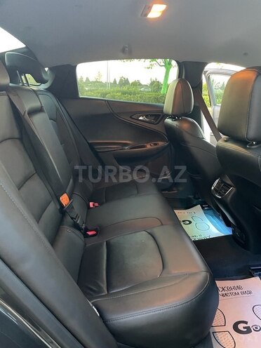 Chevrolet Malibu 2017, 233,491 km - 1.5 l - Bakı